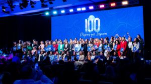 Ejecutiva de Ausenco destaca entre las 100 mujeres reconocidas por WIM Chile