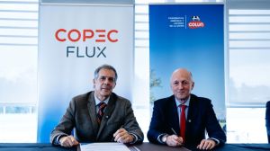Copec y Colun impulsan el mayor proyecto solar en techumbre industrial del sur de Chile