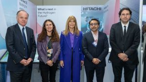 Hyvolution 2026: Hitachi Energy destaca la planificación energética para el crecimiento del hidrógeno verde en Chile