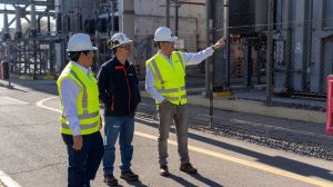 Hitachi Energy potencia la eficiencia de Generadora Metropolitana en Chile a través de su conjunto de soluciones de servicio impulsadas por IA