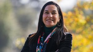 Mariana Pavón asume como nueva gerenta de Asuntos Corporativos y Soluciones Digitales de ENGIE Chile
