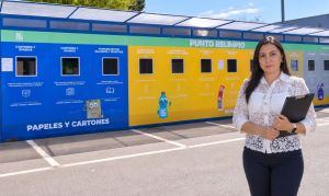 Estudio propone planta de tratamiento de residuos domiciliarios como alternativa para avanzar hacia una gestión más sostenible en Coronel