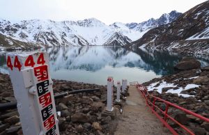 Chile ya cuenta con su primer Plan de Adaptación al Cambio Climático para los Recursos Hídricos