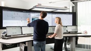 ABB en Chile presenta Automation Extended, arquitectura que permite a empresas actualizar sus procesos sin detener la producción