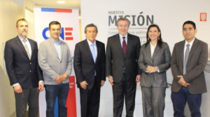ACERA presenta agenda regulatoria para acompañar la transformación del sistema eléctrico