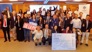 Los Lagos amplía capacidad para gestionar residuos de la construcción y evita la disposición final de más de 62 mil toneladas