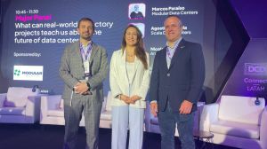 Ley de IA y transmisión energética: los desafíos para Chile que se abordaron en cumbre latinoamericana de data centers