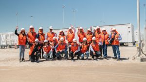 Estepa Solar redefine el suministro energético: energía limpia 24/7 para Codelco y almacenamiento para Colbún
