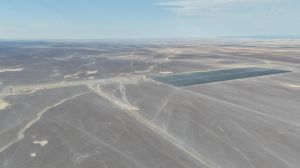Grenergy cierra una financiación de $460 millones para 446 MW solares y 1,8 GWh de almacenamiento en Chile