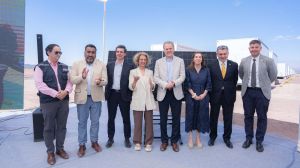 Promigas inaugura Aurora en Chile y presenta Krelo, su nueva marca de soluciones energéticas para Latinoamérica