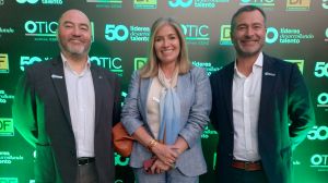 Líder de Statkraft Chile es reconocida entre las “50 personas que están impulsando el desarrollo del talento en Chile”